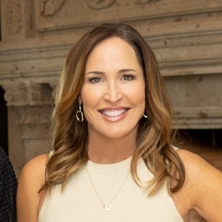 Jacquelyn Foreman headshot