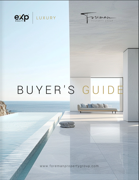 Buyer's Guide cover